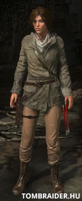 remnant jacket tomb raider replica|rise of the tomb raider costumes.